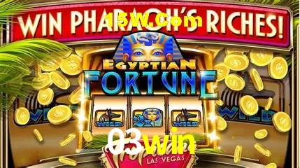 Diretório de Jogos 03win