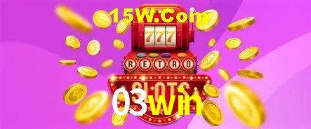 Sistemas de Segurança 03win