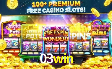 Especiais de Fim de Semana 03win