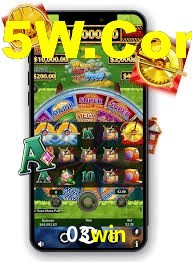 Welcome Bonus 03win